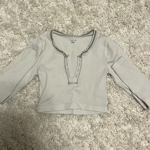 Urban Outfitters long sleeve